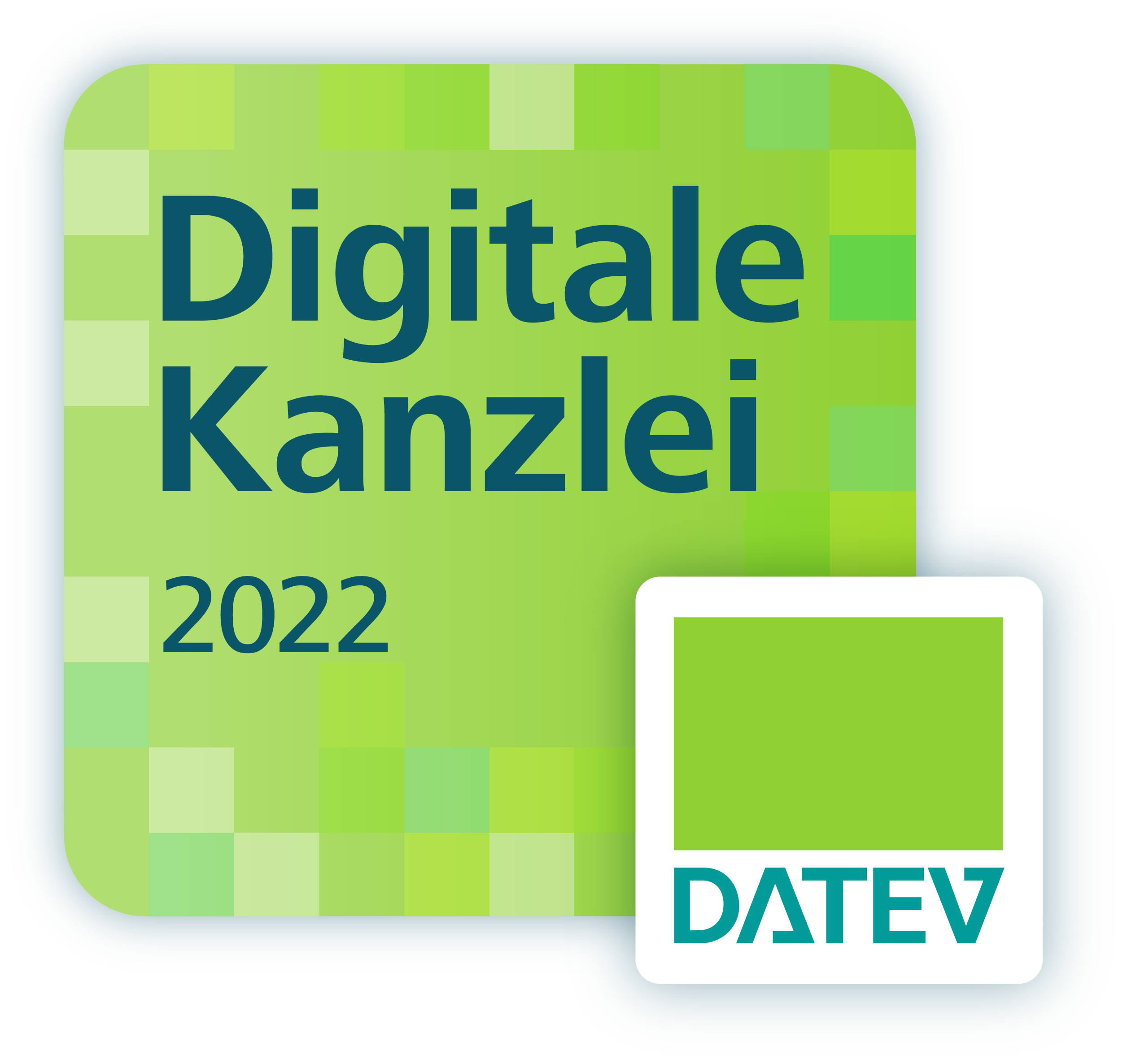 Digitale DATEV-Kanzlei 2021
