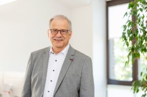 Wolfgang Happe, Steuerberater, Inden/Altdorf