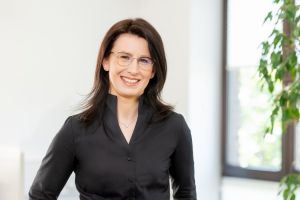 Jennifer Happe, Rechtsanwältin, Inden/Altdorf